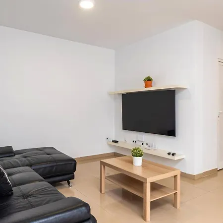 Villa Aurora By Playa Blanca