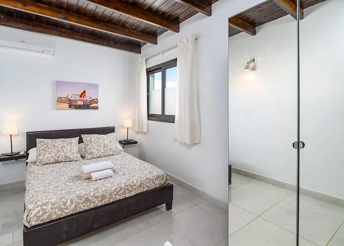 וילה Aurora By *