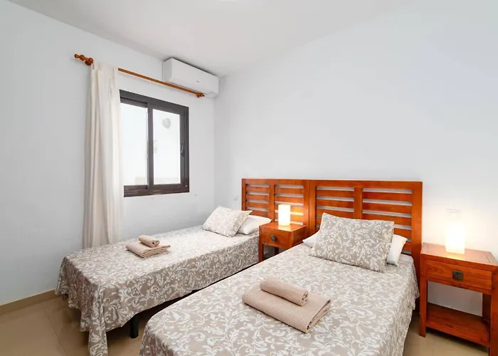 וילה Aurora By פלאיה בלנקה