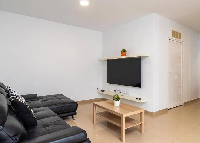 Villa Aurora By Playa Blanca (Lanzarote)