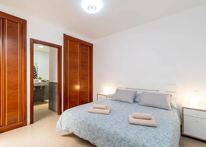 Aurora By Villa Playa Blanca (Lanzarote)