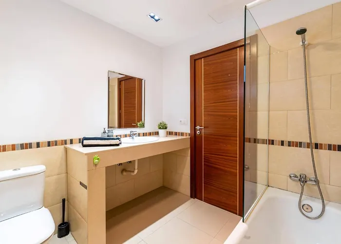 Aurora By Villa Playa Blanca (Lanzarote)