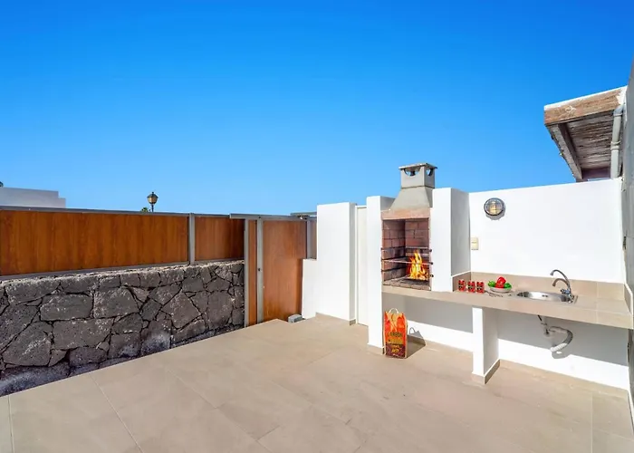 Aurora By * Playa Blanca (Lanzarote)