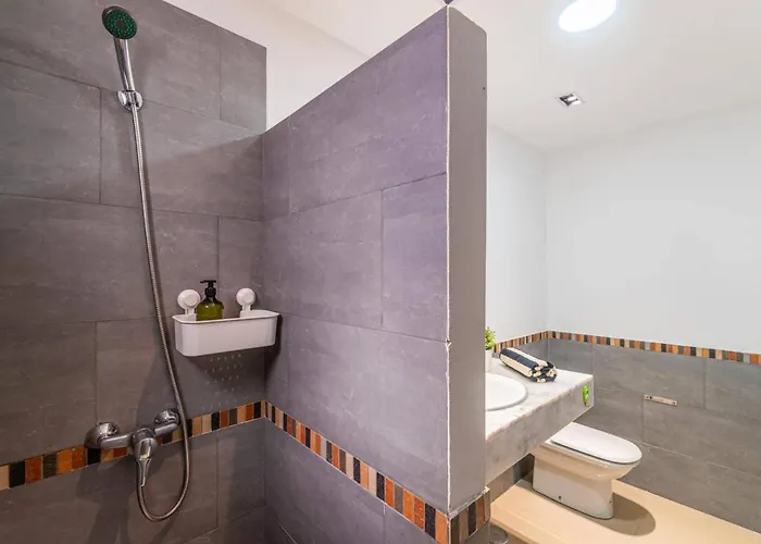 Aurora By Villa Playa Blanca (Lanzarote)