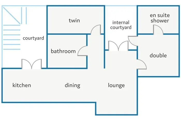 Aurora By 普拉亚布兰卡