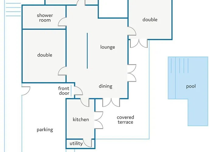 Aurora By * 普拉亚布兰卡